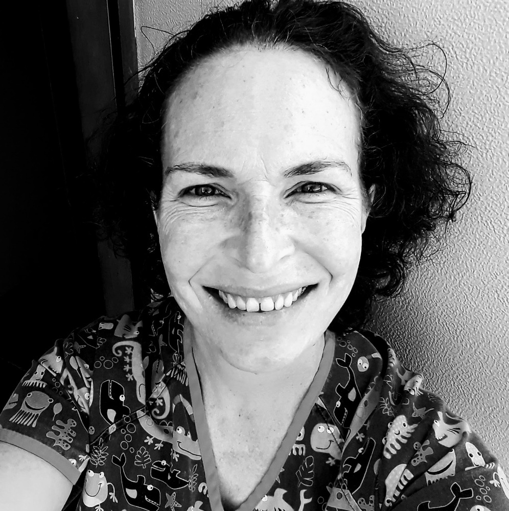 Meet your Posher, Pamela